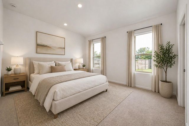 15623 Red Panda Road, Conroe, TX 77302