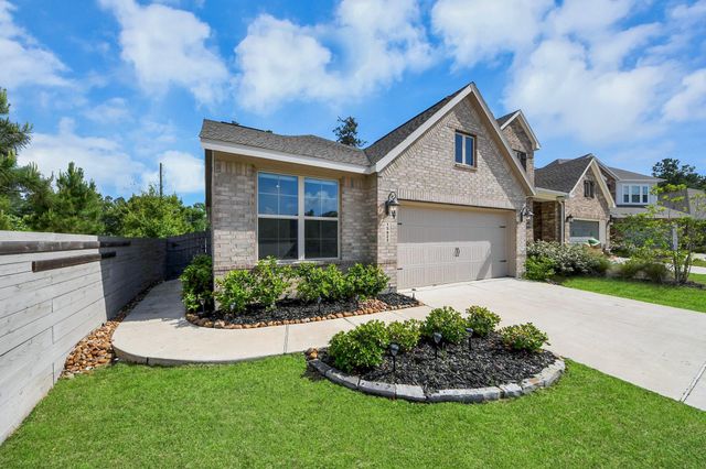 15623 Red Panda Road, Conroe, TX 77302