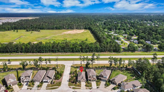 15623 Red Panda Road, Conroe, TX 77302