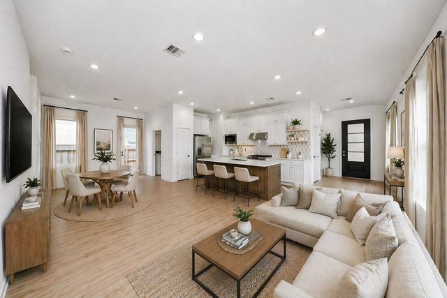 15623 Red Panda Road, Conroe, TX 77302