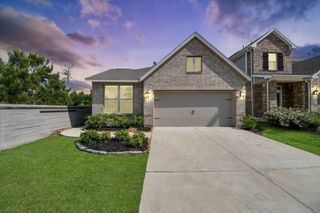 15623 Red Panda Road, Conroe, TX 77302