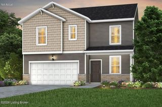 4013 Blackthorn Pl, La Grange, KY 40031