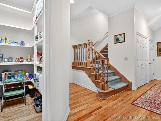 4015 Silver Lake Road, Bartlesville, OK 74006