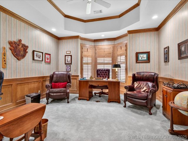 4015 Silver Lake Road, Bartlesville, OK 74006