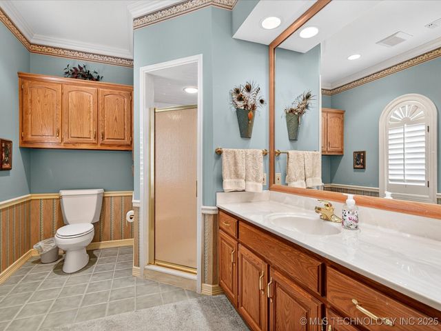 4015 Silver Lake Road, Bartlesville, OK 74006