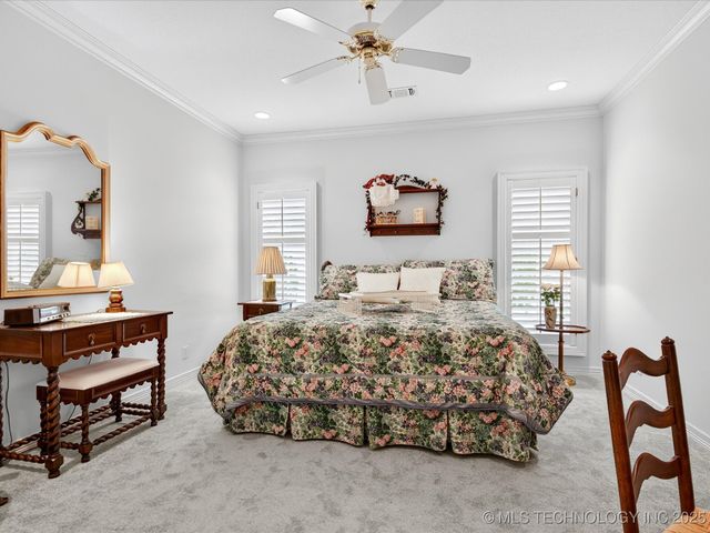 4015 Silver Lake Road, Bartlesville, OK 74006