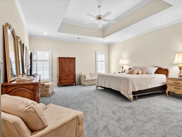 4015 Silver Lake Road, Bartlesville, OK 74006