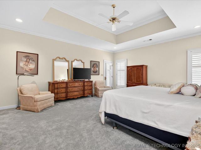 4015 Silver Lake Road, Bartlesville, OK 74006