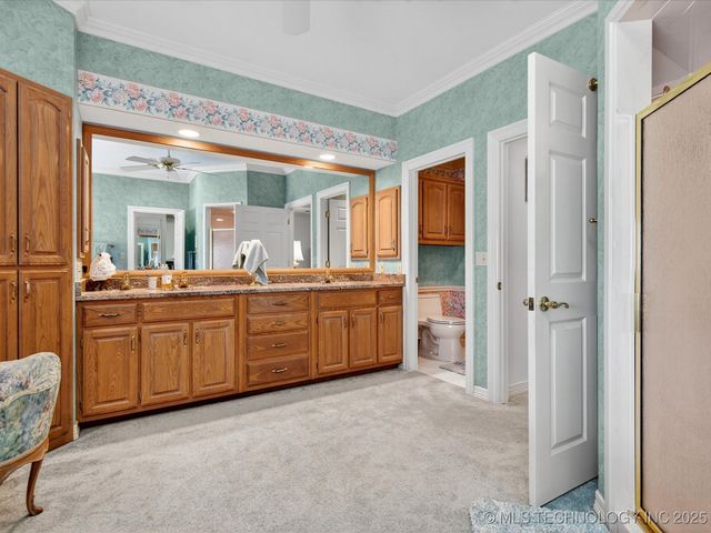 4015 Silver Lake Road, Bartlesville, OK 74006