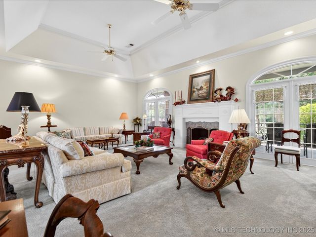 4015 Silver Lake Road, Bartlesville, OK 74006