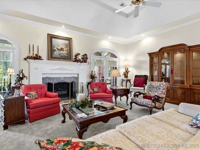 4015 Silver Lake Road, Bartlesville, OK 74006