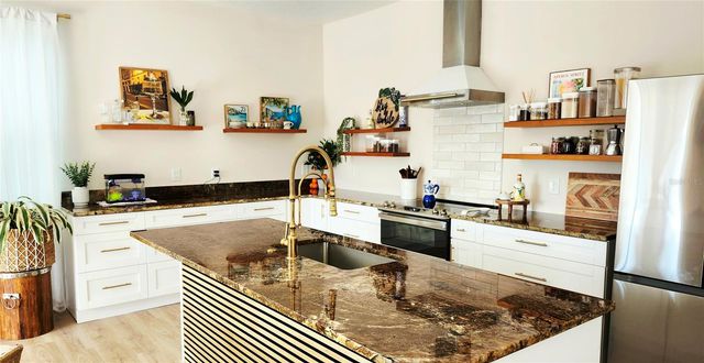 5324 JOBETH DRIVE, New Port Richey, FL 34652