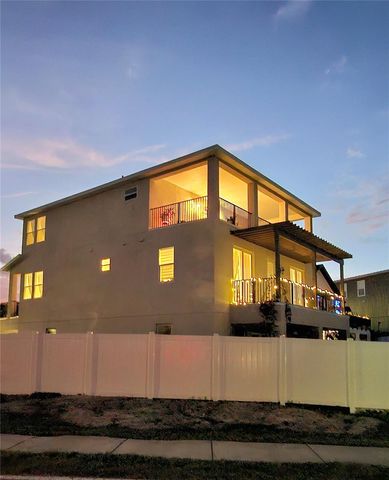 5324 JOBETH DRIVE, New Port Richey, FL 34652