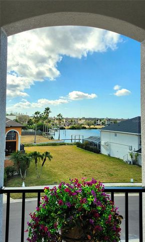 5324 JOBETH DRIVE, New Port Richey, FL 34652