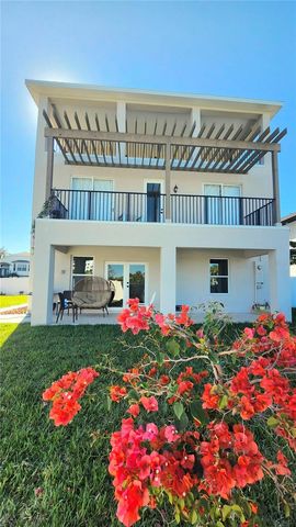 5324 JOBETH DRIVE, New Port Richey, FL 34652