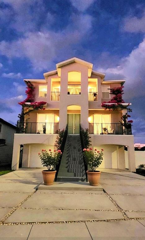 5324 JOBETH DRIVE, New Port Richey, FL 34652