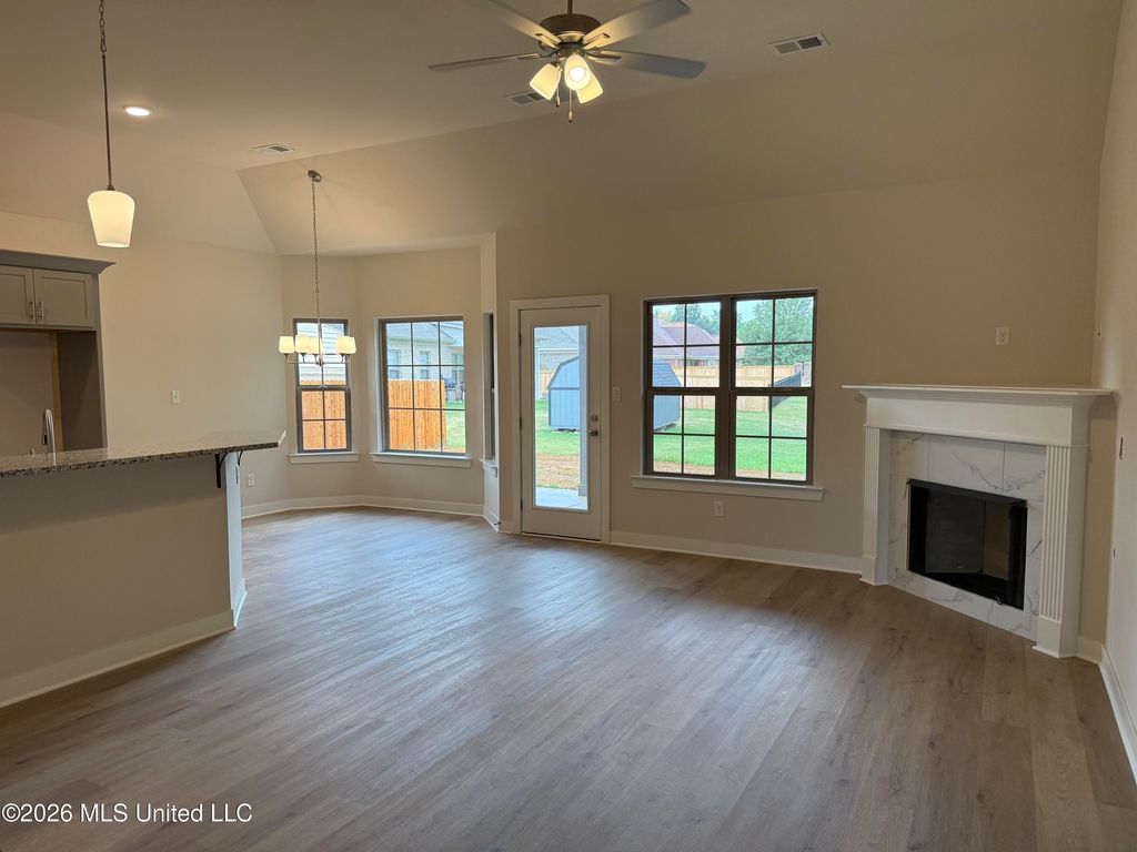6597 Boxley Pointe, Walls, MS 38680 — photo 2