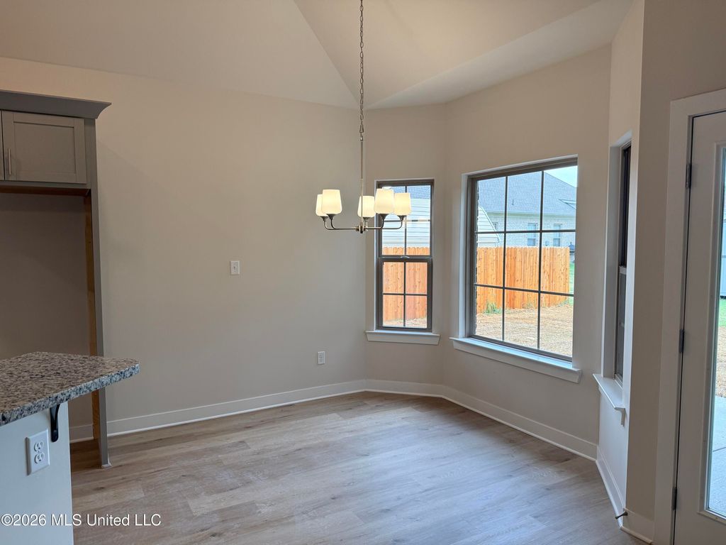 6597 Boxley Pointe, Walls, MS 38680 — photo 4