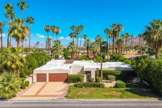 45450 Rancho Palmeras Drive, Indian Wells, CA 92210
