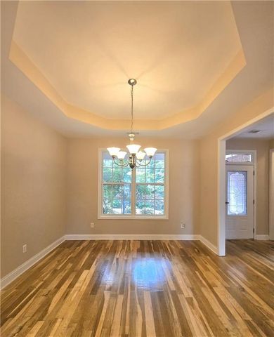 3495 Osceola Trail, Gainesville, GA 30506