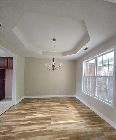 3495 Osceola Trail, Gainesville, GA 30506