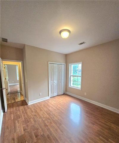3495 Osceola Trail, Gainesville, GA 30506