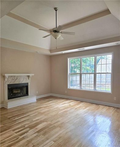 3495 Osceola Trail, Gainesville, GA 30506