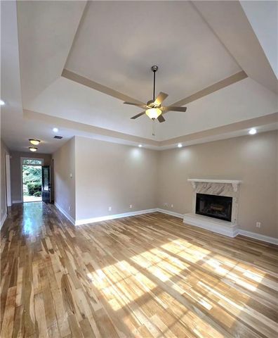 3495 Osceola Trail, Gainesville, GA 30506