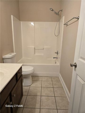3495 Osceola Trail, Gainesville, GA 30506