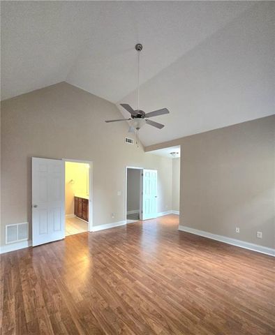 3495 Osceola Trail, Gainesville, GA 30506