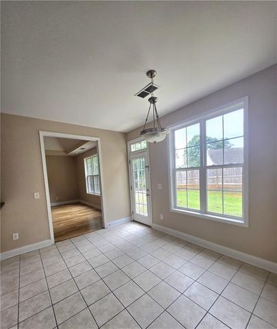 3495 Osceola Trail, Gainesville, GA 30506