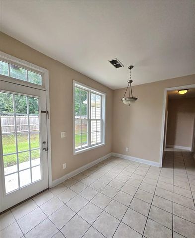 3495 Osceola Trail, Gainesville, GA 30506