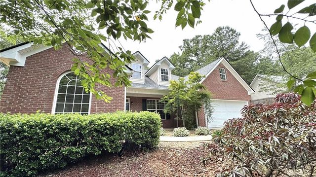 3495 Osceola Trail, Gainesville, GA 30506
