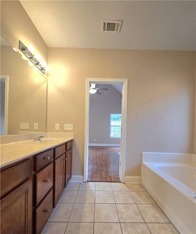 3495 Osceola Trail, Gainesville, GA 30506