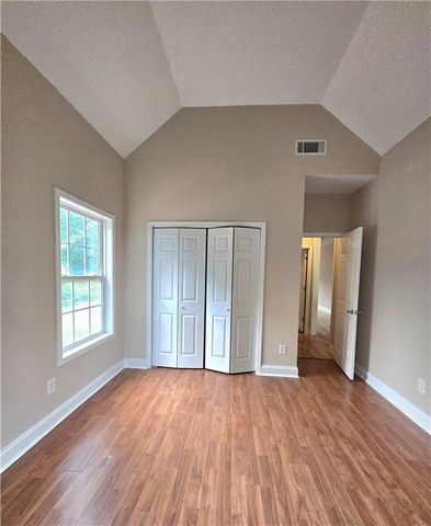 3495 Osceola Trail, Gainesville, GA 30506