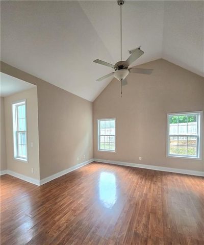 3495 Osceola Trail, Gainesville, GA 30506