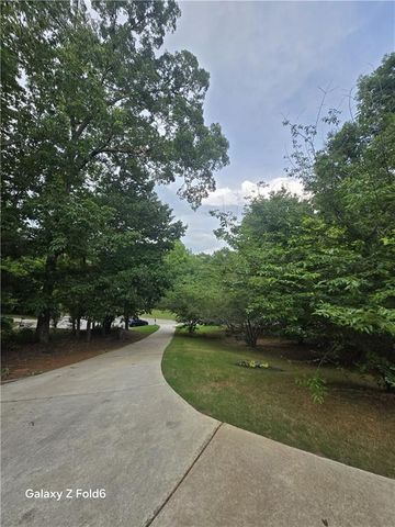 3495 Osceola Trail, Gainesville, GA 30506