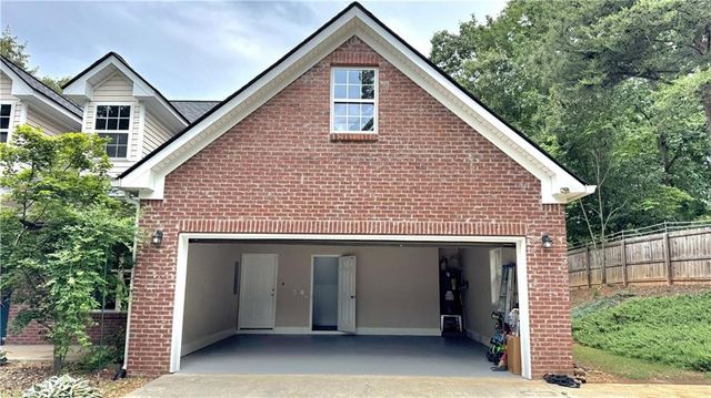 3495 Osceola Trail, Gainesville, GA 30506