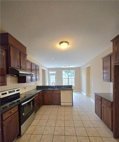 3495 Osceola Trail, Gainesville, GA 30506