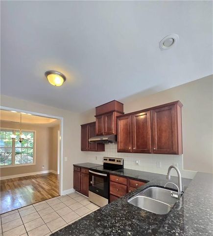 3495 Osceola Trail, Gainesville, GA 30506