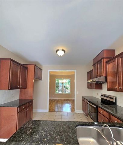 3495 Osceola Trail, Gainesville, GA 30506