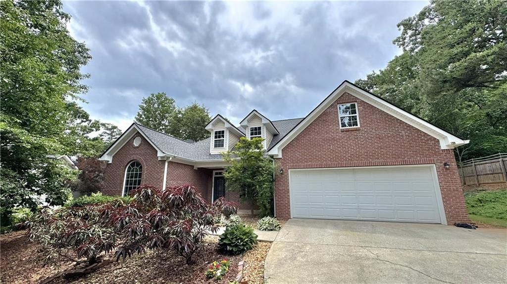 3495 Osceola Trail, Gainesville, GA 30506