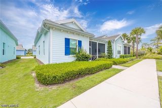 7204 Cayo Coco LN, Naples, FL 34113