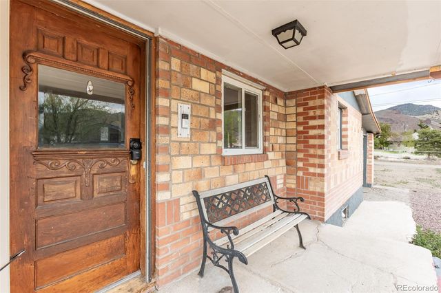 548 E Third Street, Salida, CO 81201