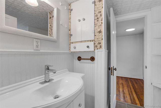 548 E Third Street, Salida, CO 81201