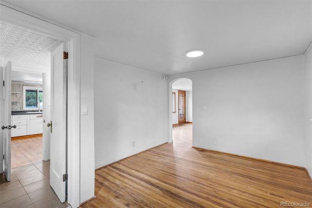 548 E Third Street, Salida, CO 81201