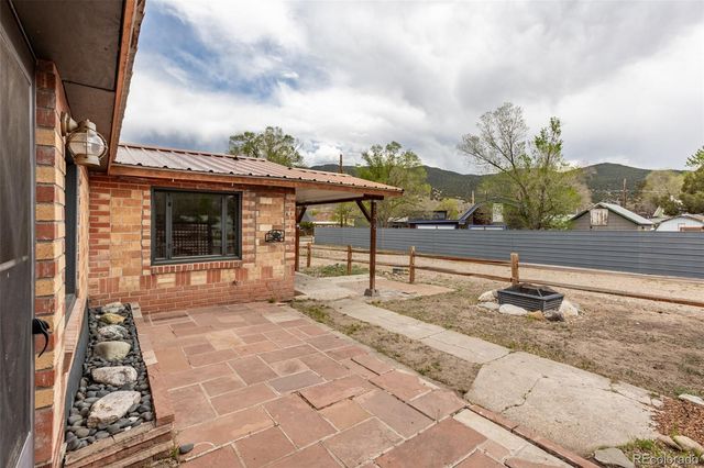 548 E Third Street, Salida, CO 81201