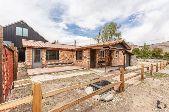 548 E Third Street, Salida, CO 81201