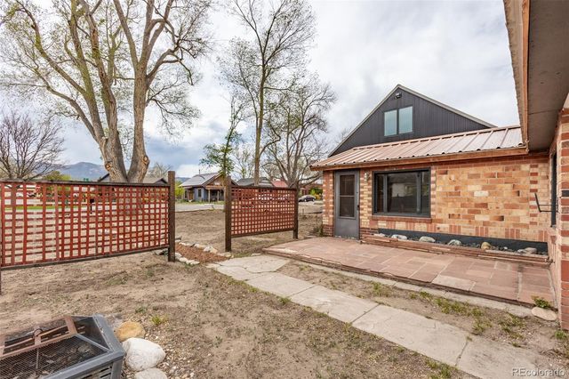 548 E Third Street, Salida, CO 81201