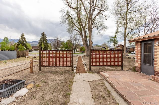 548 E Third Street, Salida, CO 81201